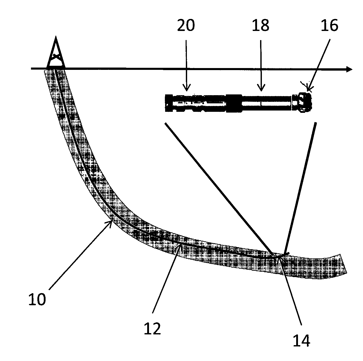 Well Placement 3d Advisor- Method and System To Monitor And Assist A Well Placement Operation