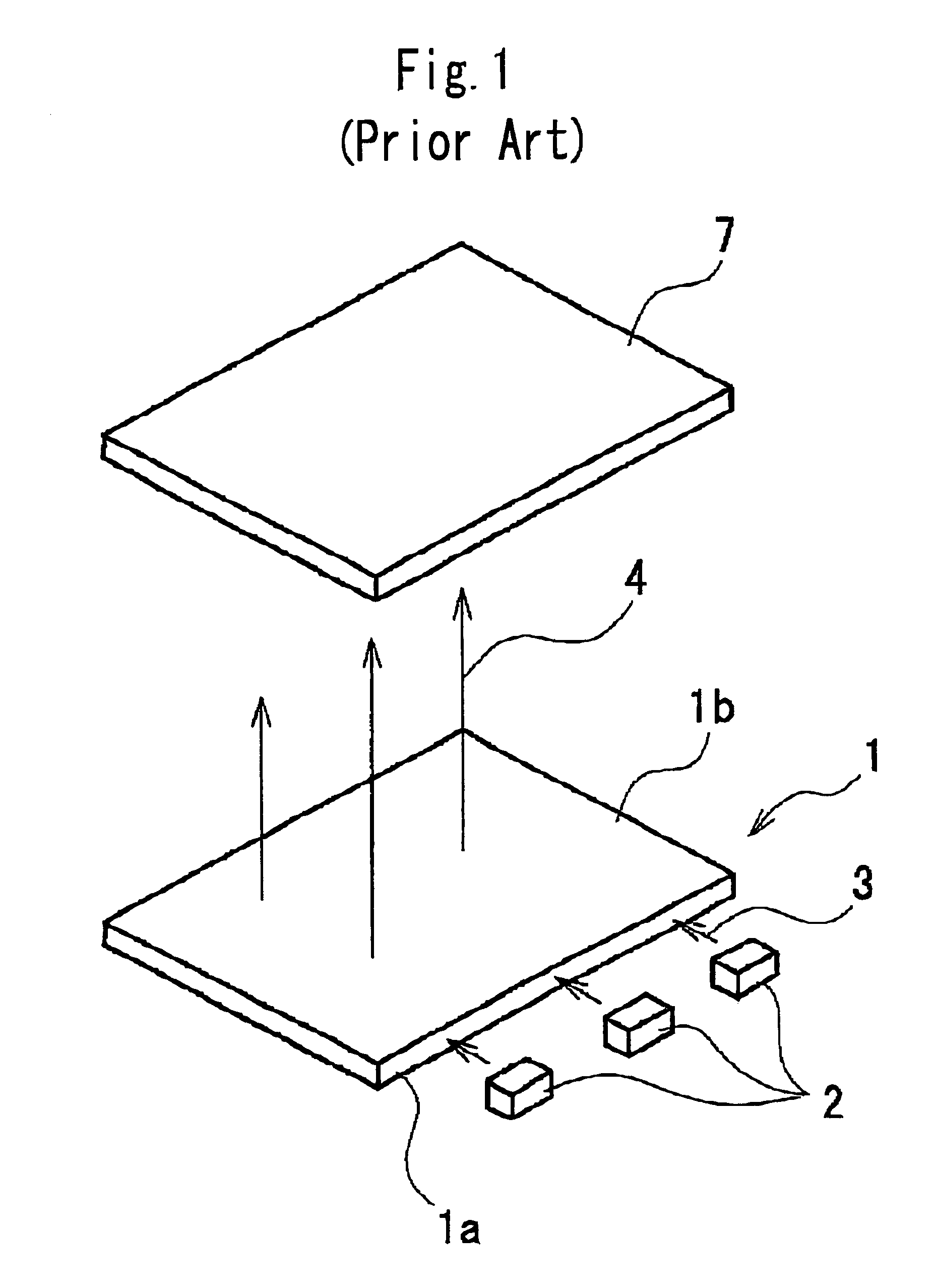 Light guide plate