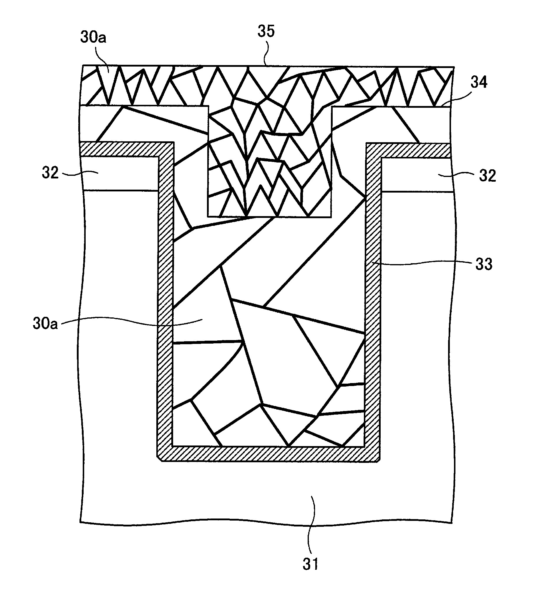 Semiconductor device and method for fabricating the same