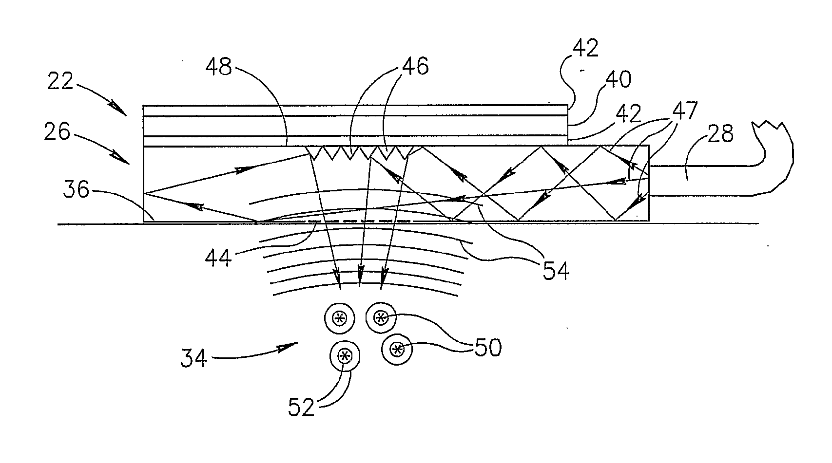 Photoacoustic Sensor