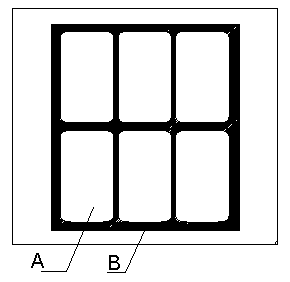 Manufacturing method of capacitive screen