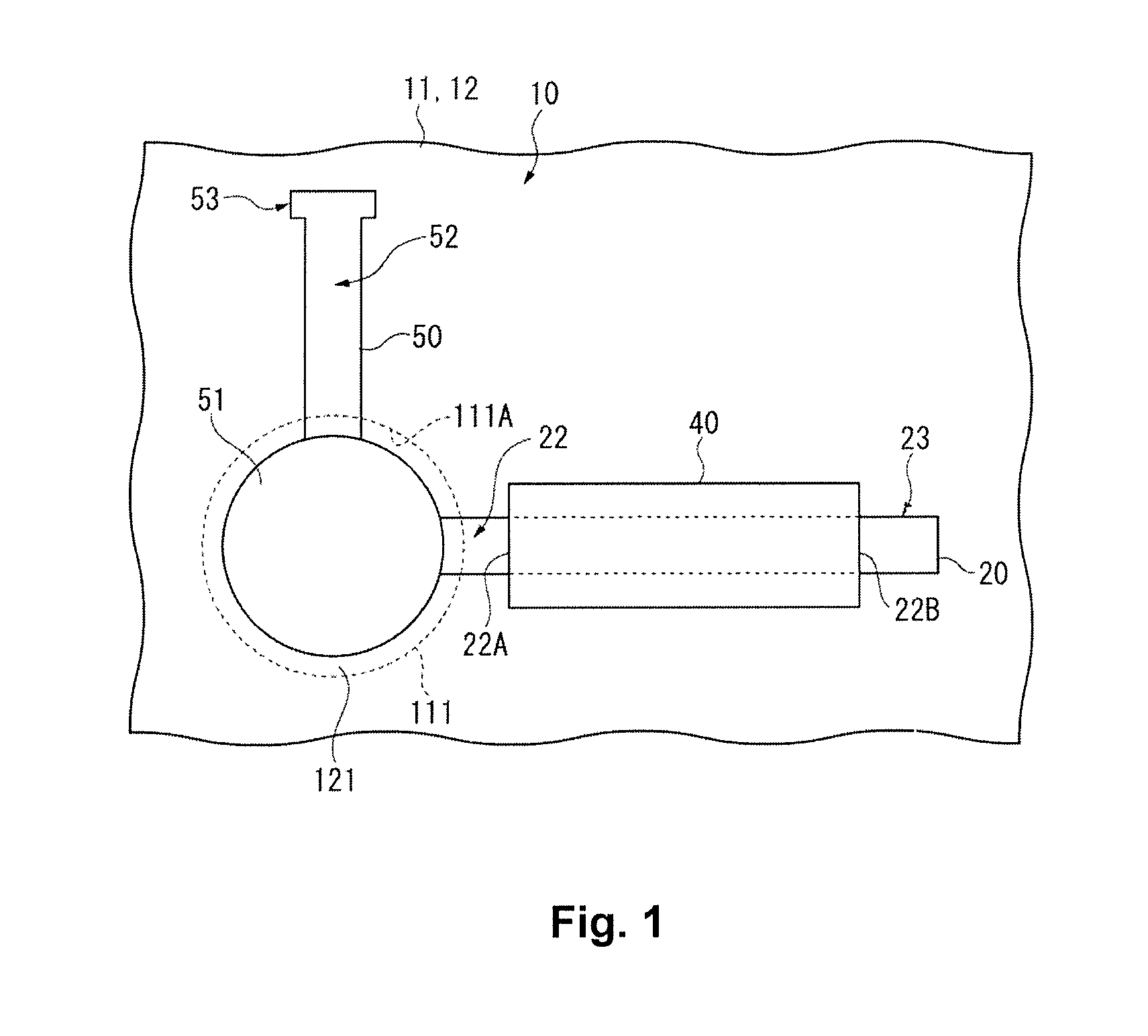 Piezoelectric element, piezoelectric sensor, electronic device, and method for manufacturing piezoelectric element