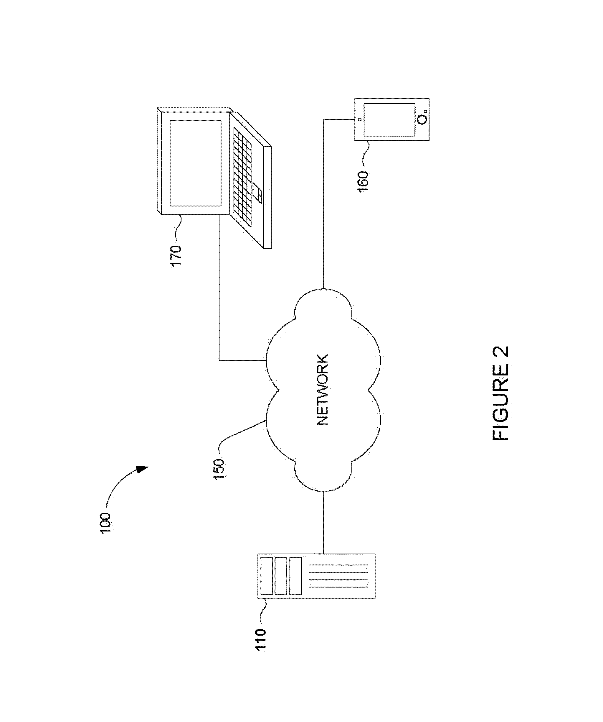 Mobile device location determination using wi-fi signals