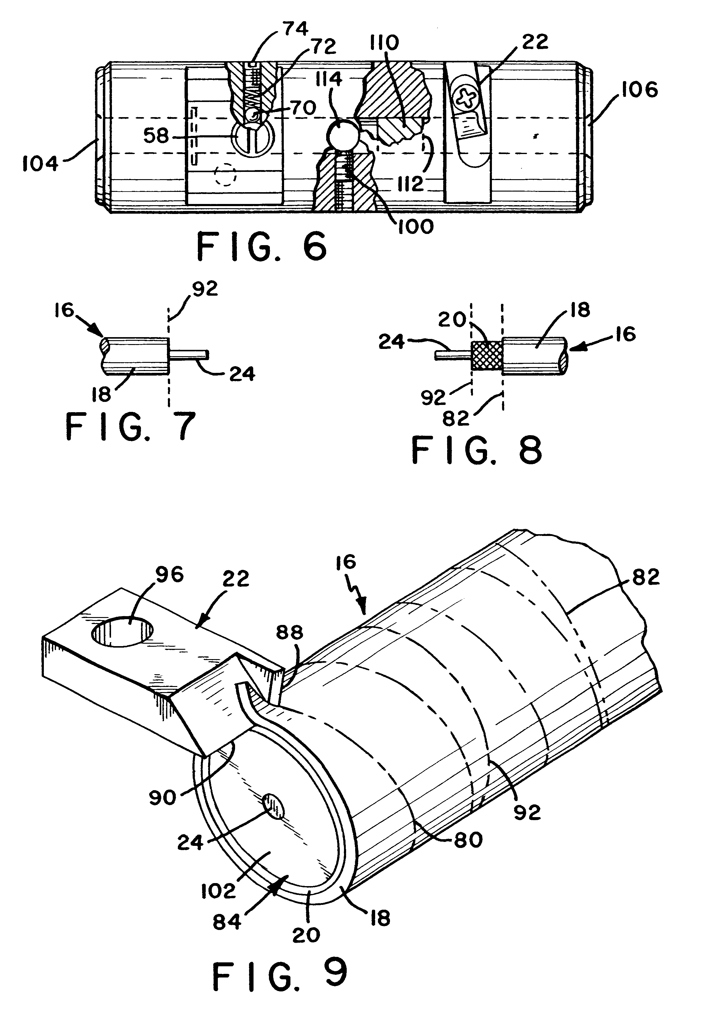 Compound coaxial cable stripping tool