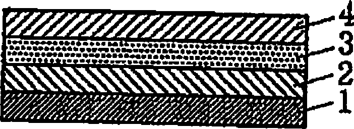 Heat-peelable pressure-sensitive adhesive sheet and method of recovering adherend