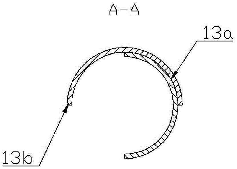 Fatigue testing machine and testing method capable of synchronously radiating light source for in-site imaging