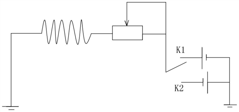 LED lamp with adjustable light emitting angle