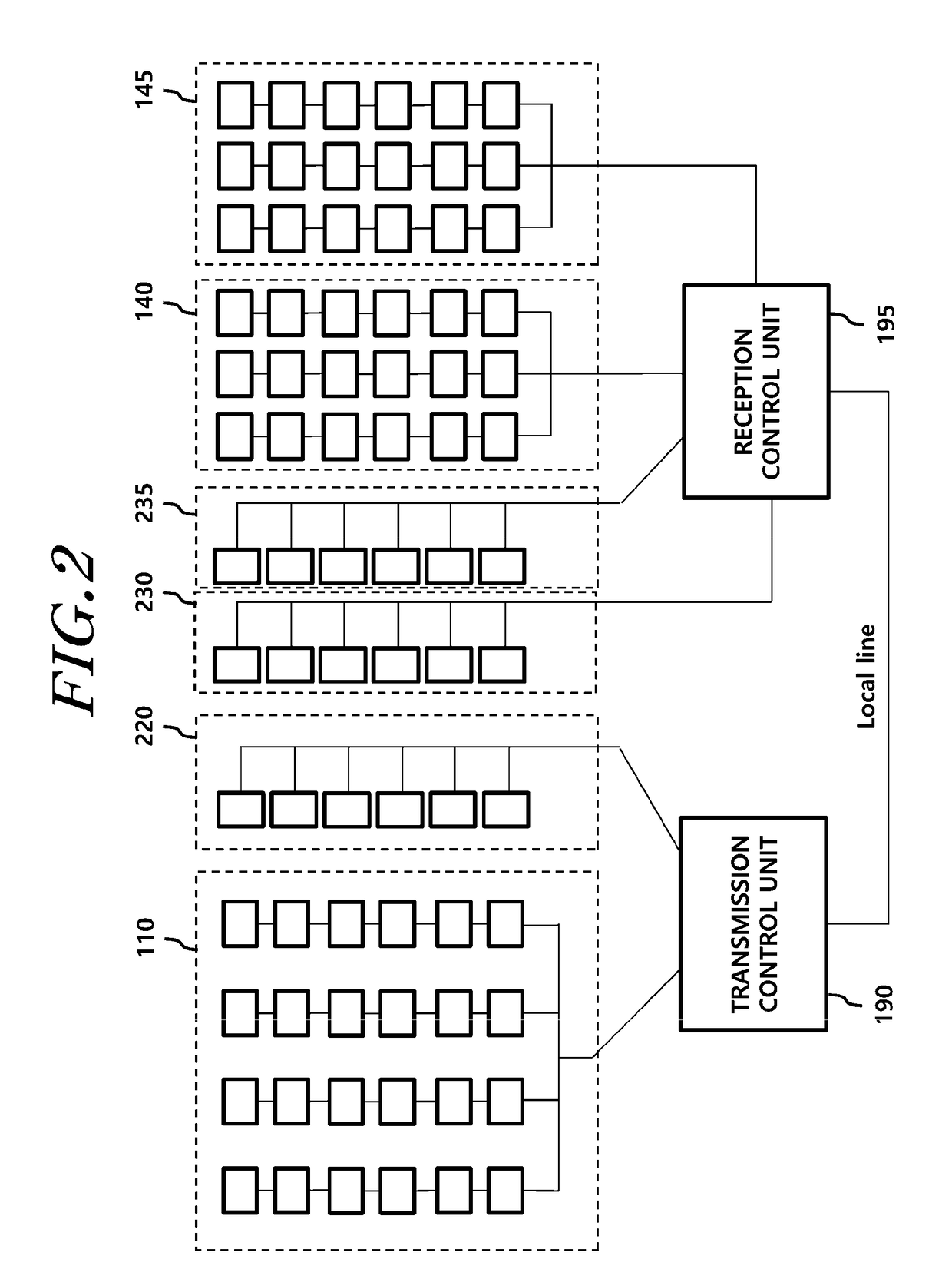 Radar apparatus and method for processing radar signal