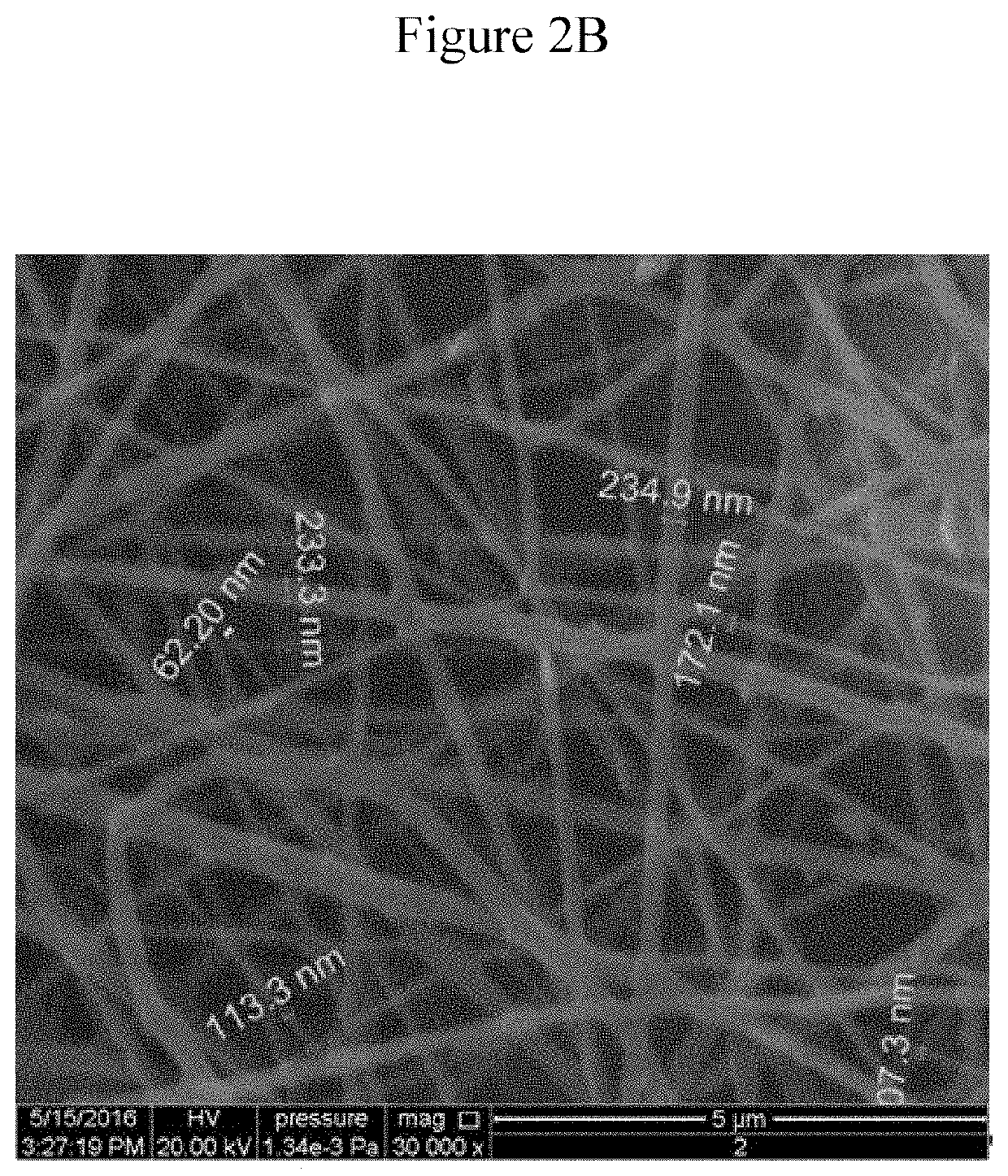 Prosthetic implantable antibacterial surgical mesh