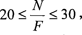 Speaking man recognizing method using base frequency envelope to eliminate emotion voice