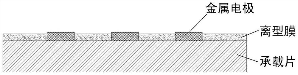 A kind of encapsulation carrier board, encapsulation body and technology thereof