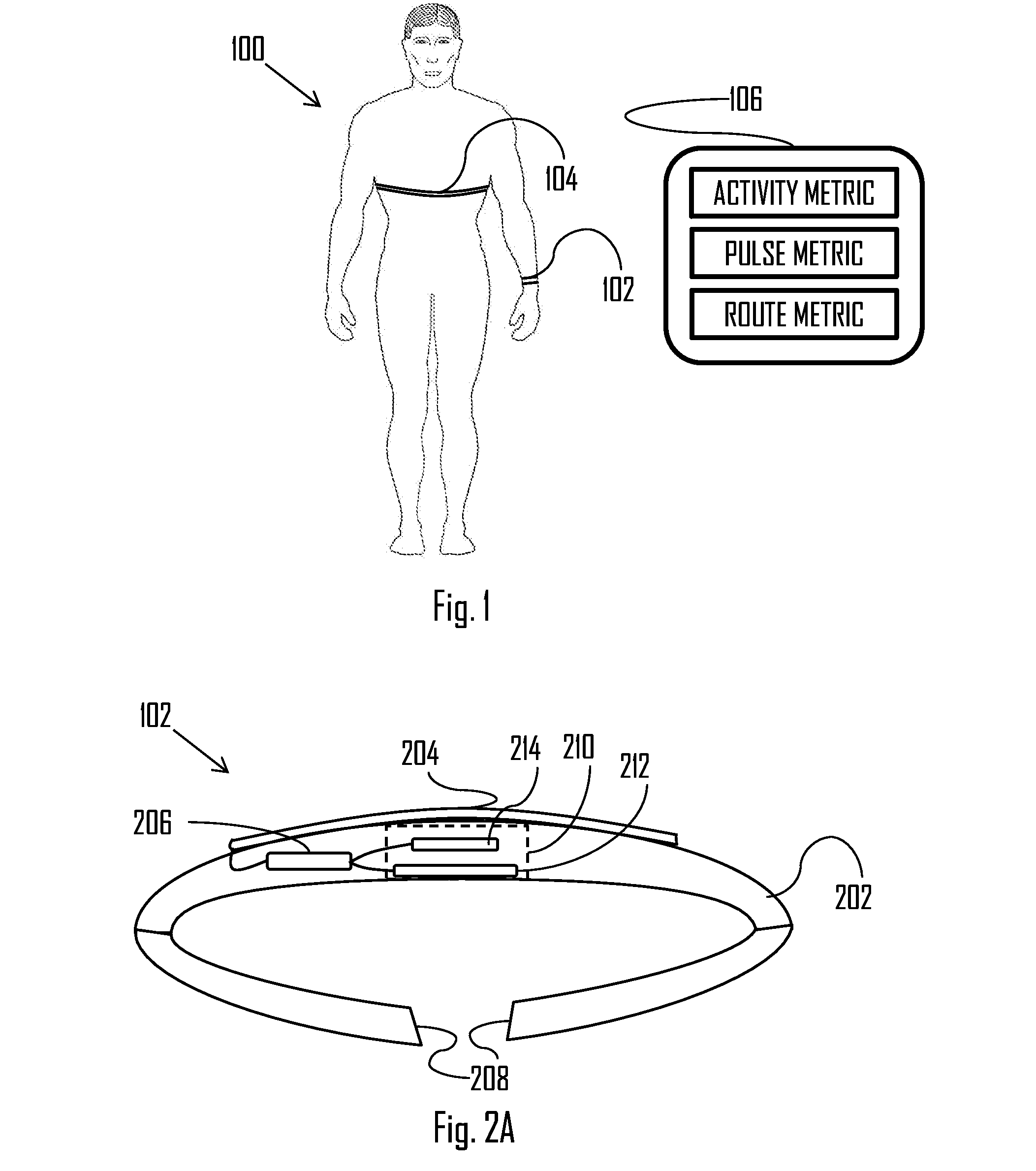 Wrist device efficiency