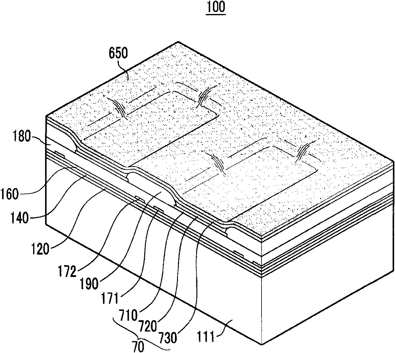 Organic light emitting diode display