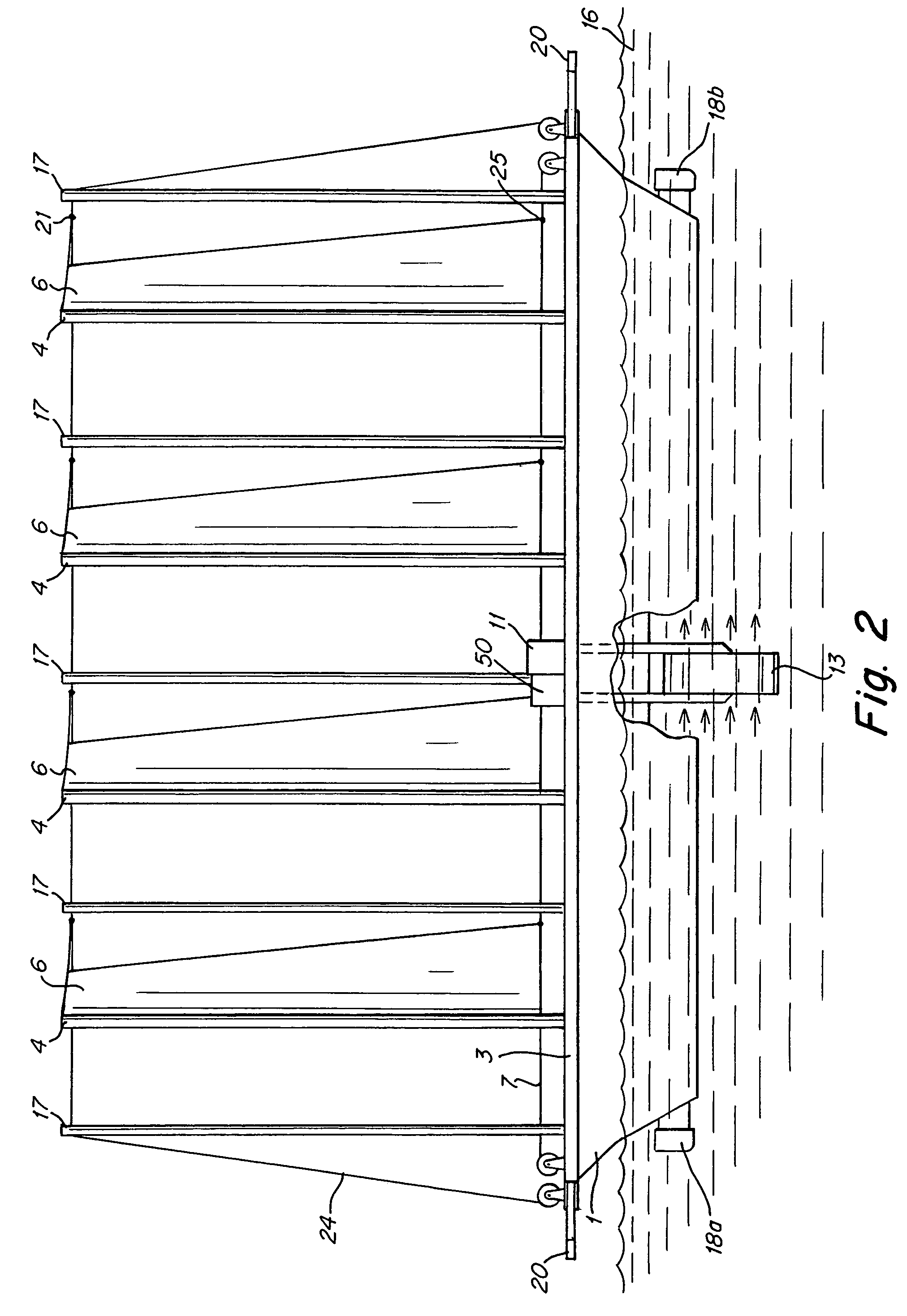 Wind-powered linear motion hydrogen production systems