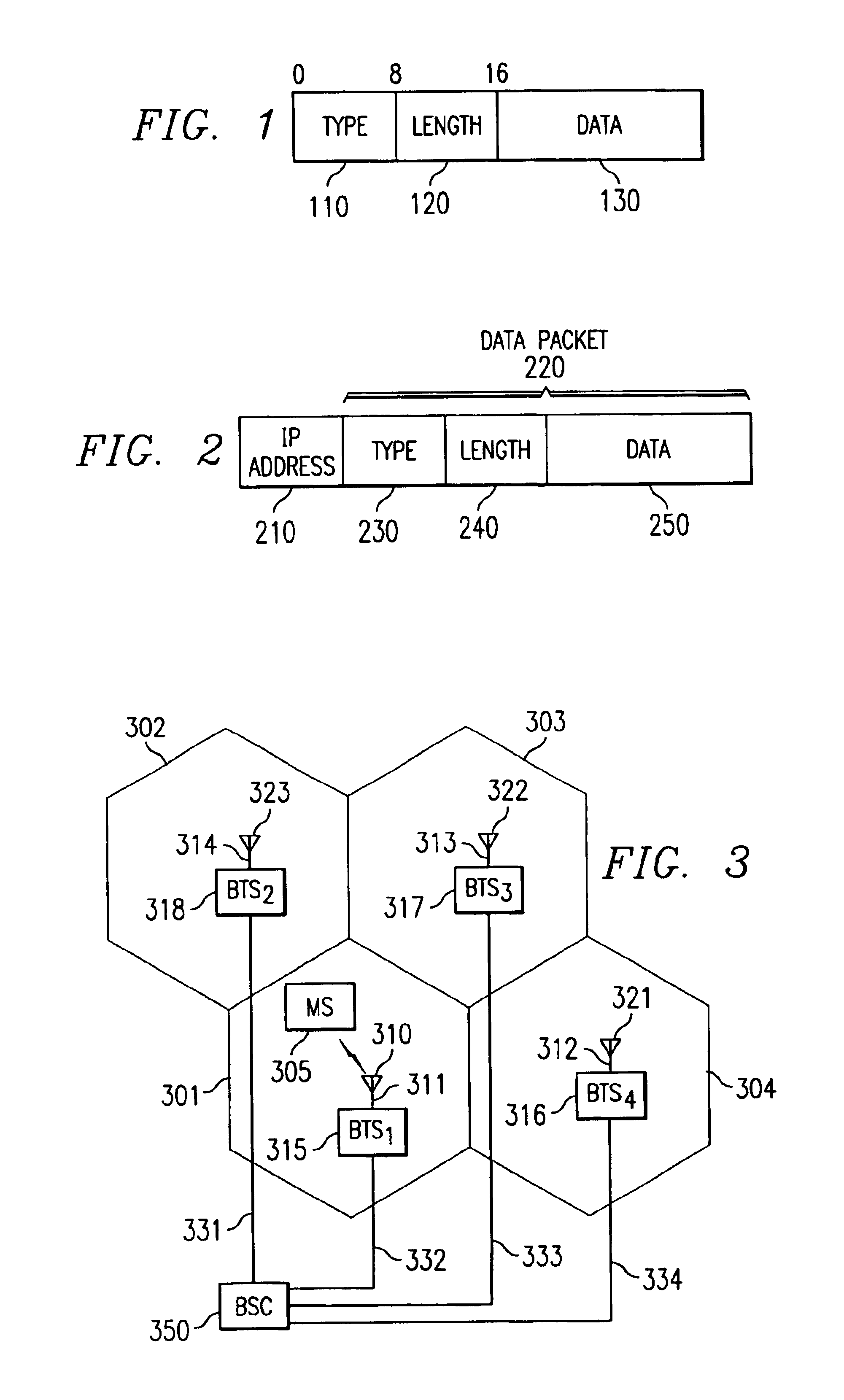 Enhanced emulation system on a communication network