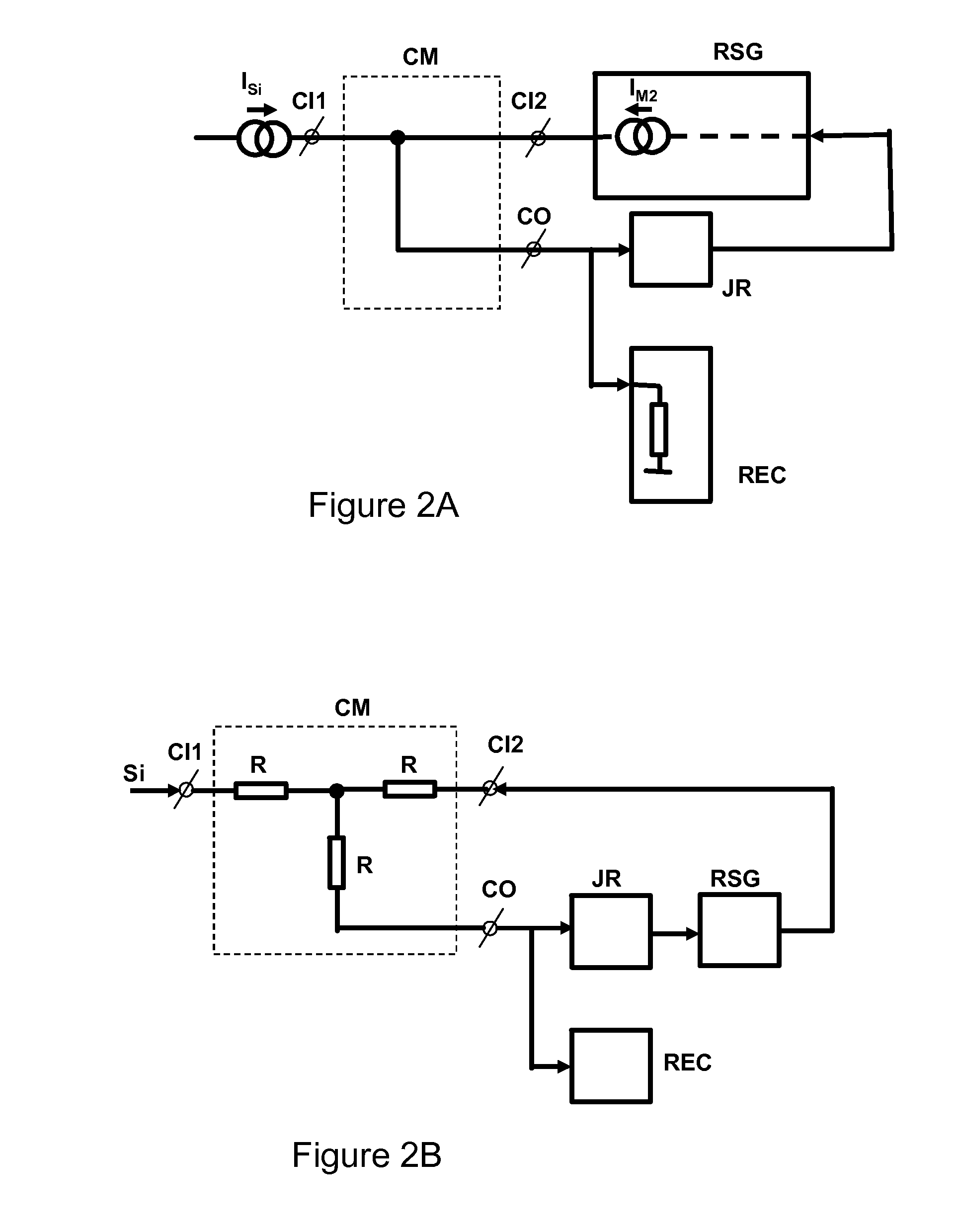 Anti-jamming system