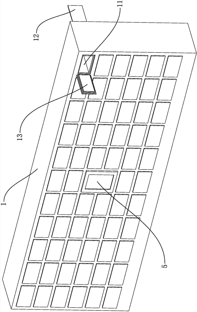 Intelligent ordering system and method