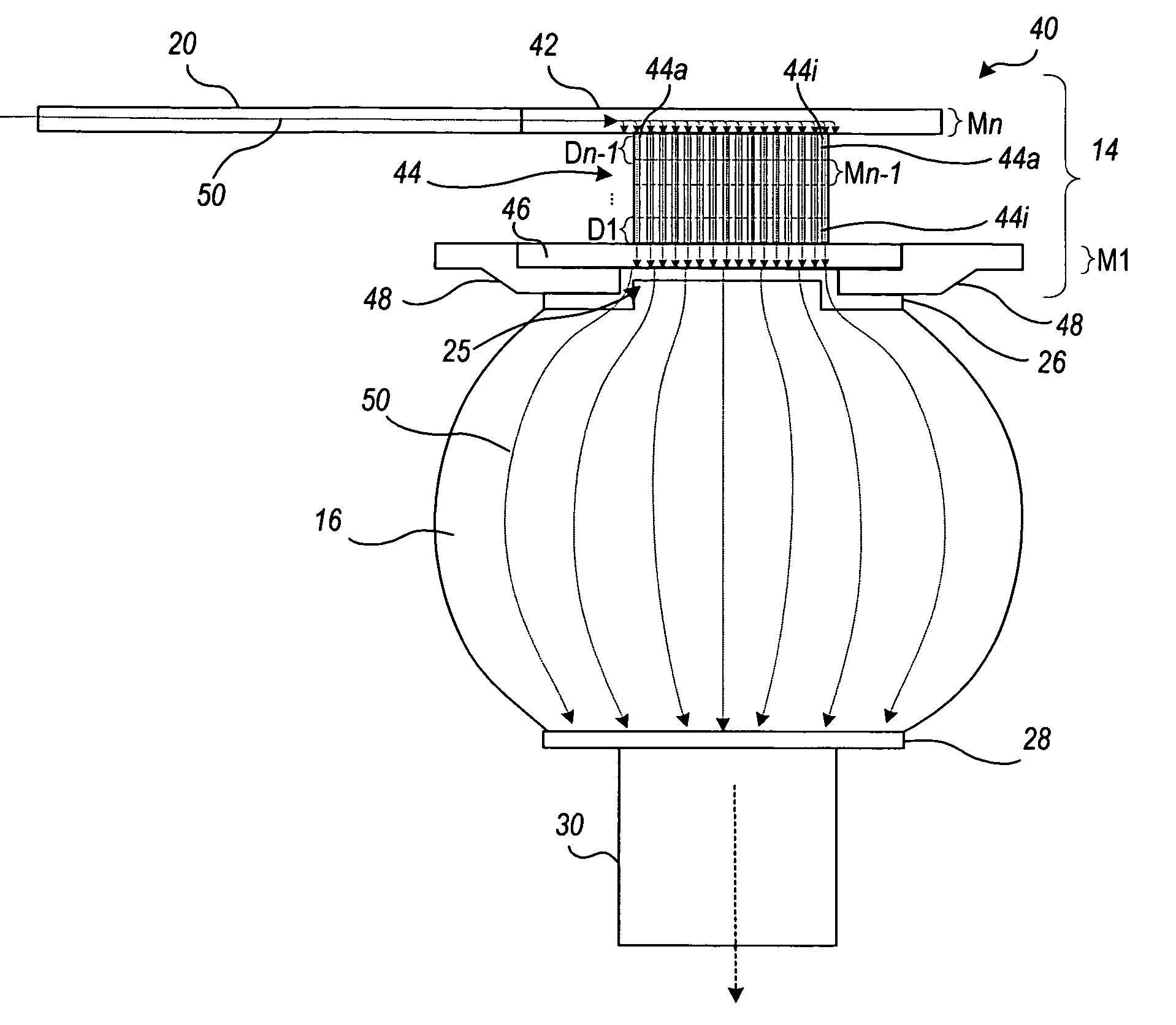 Routing design to minimize electromigration damage to solder bumps