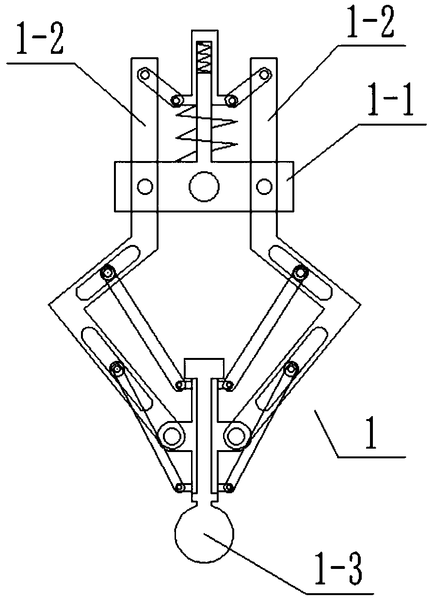 Rice breeding apparatus