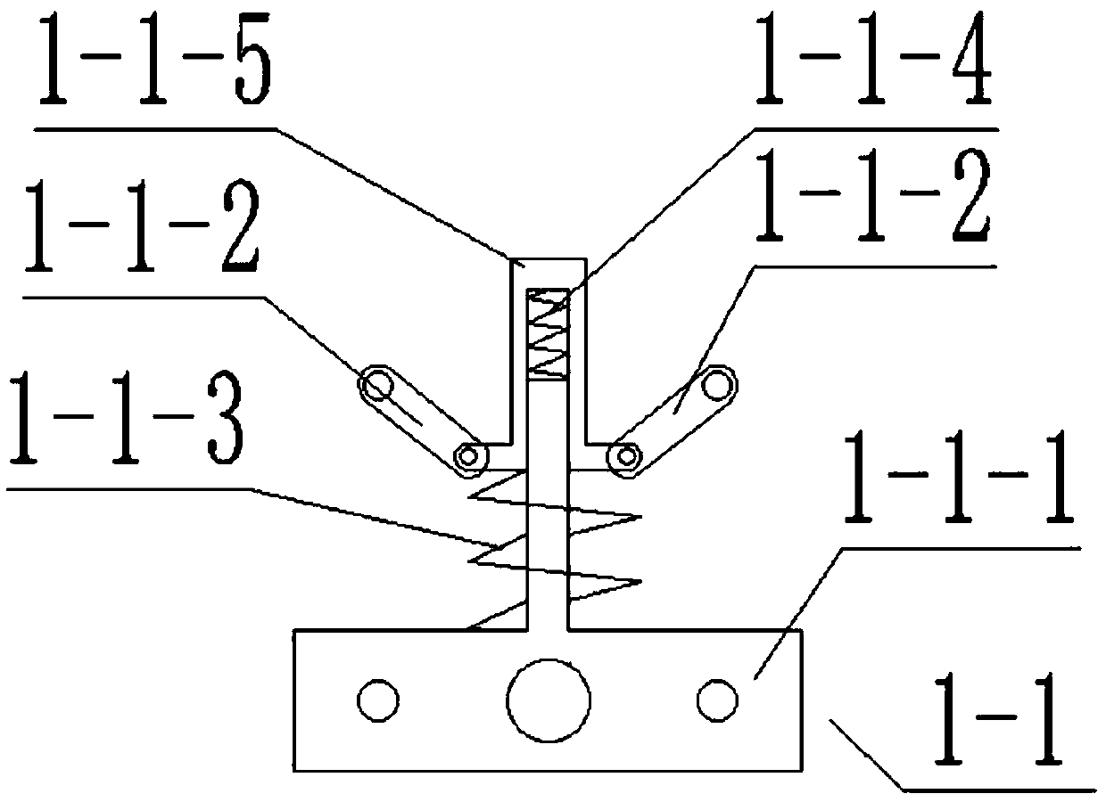 Rice breeding apparatus