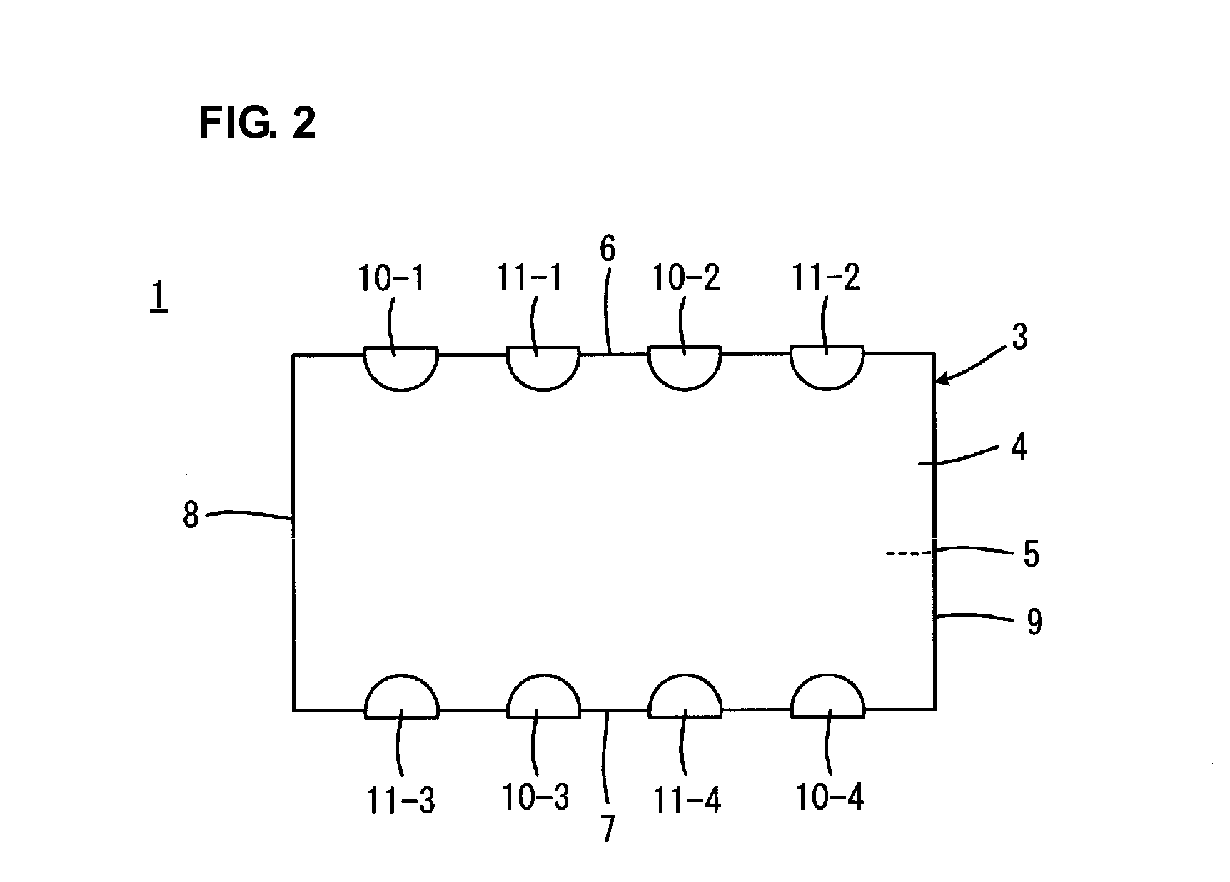 Monolithic ceramic capacitor