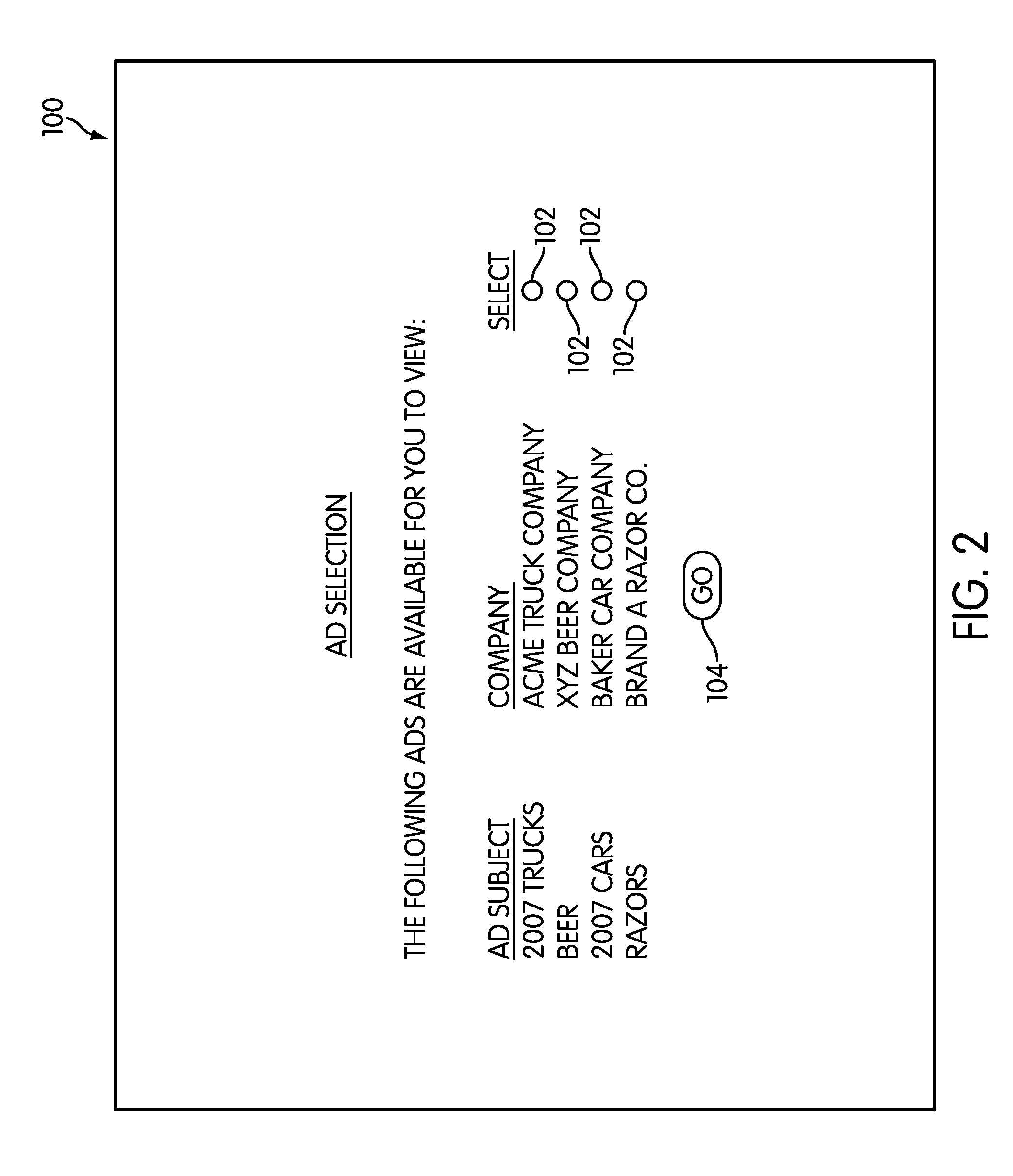 Methods of Influencing Buying Behavior with Directed Incentives and Compensation