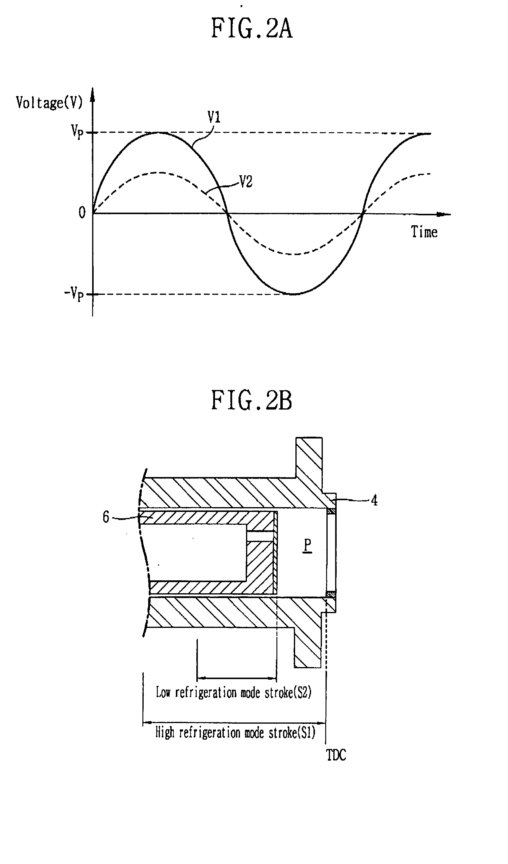 Linear Compressor