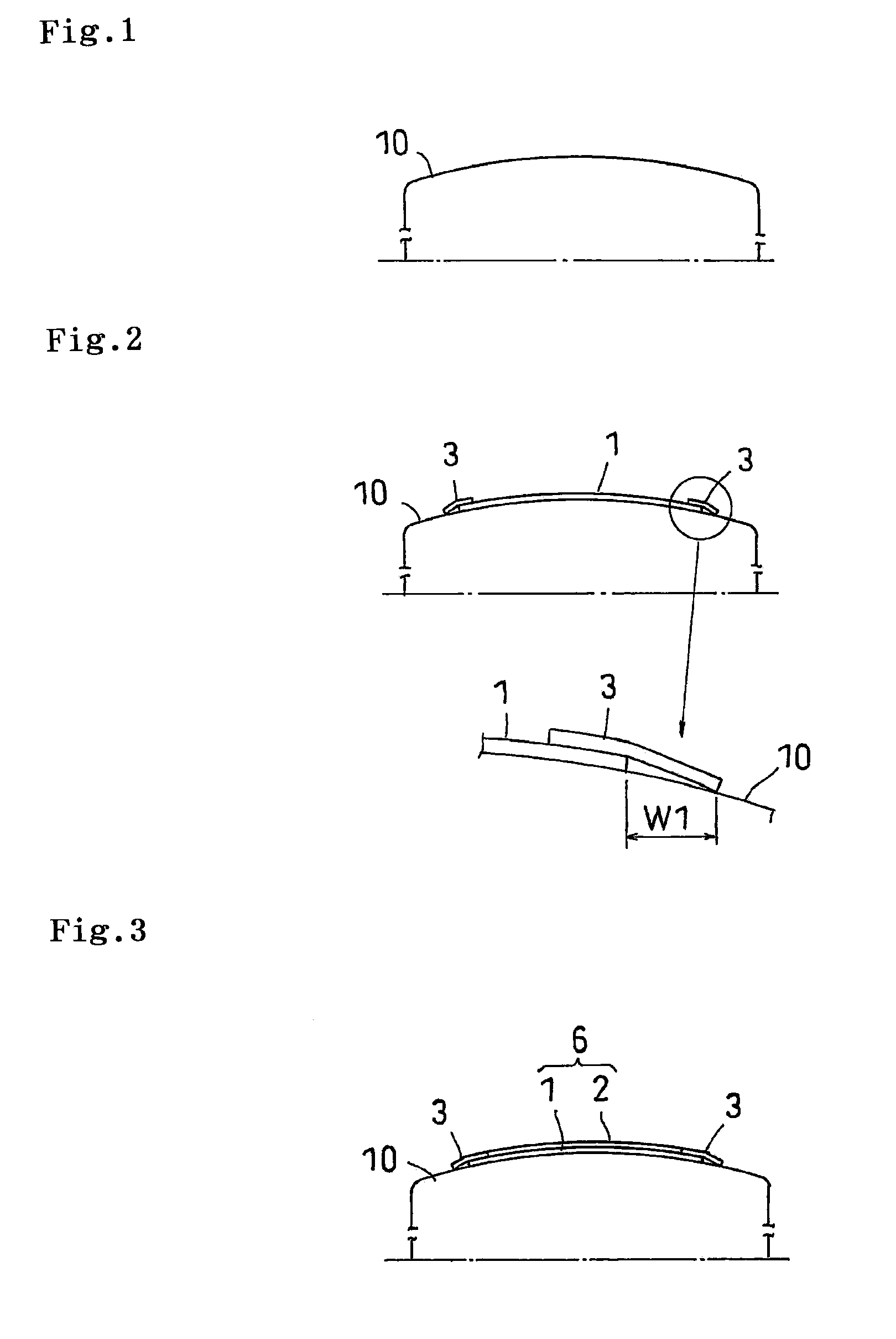 Manufacturing method of pneumatic tire