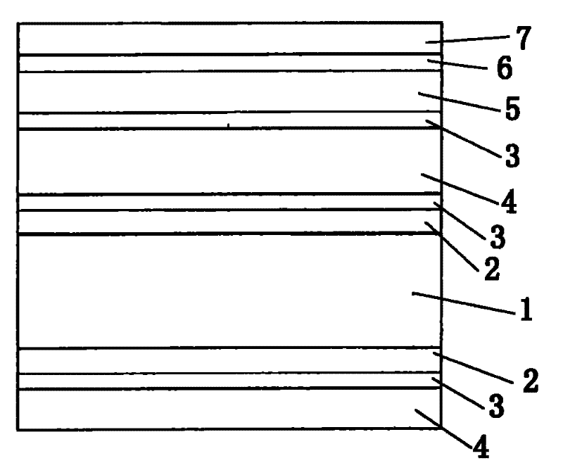 Paint composition, anti-foul easy-cleaning product and preparation method thereof