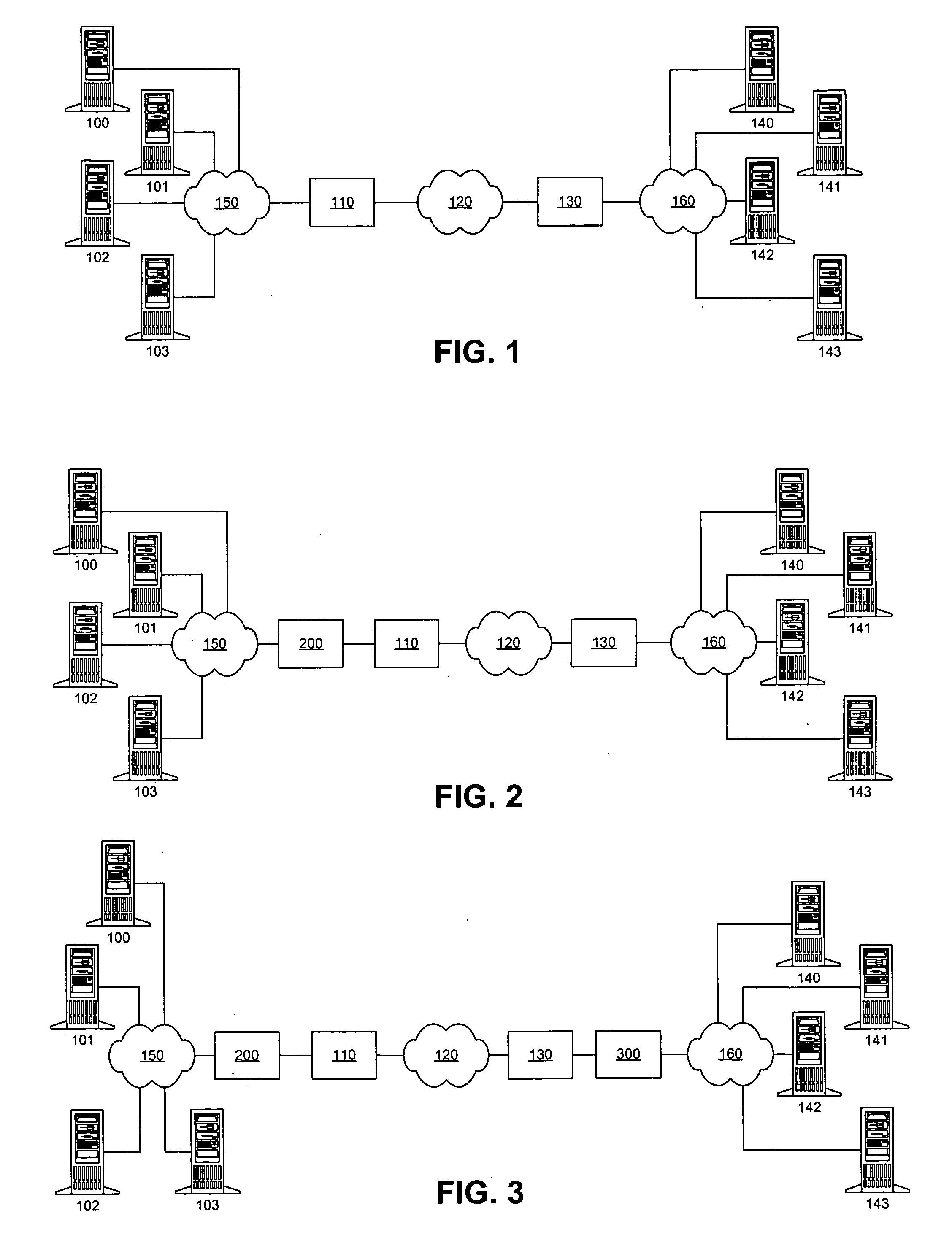 Transaction boundary detection for reduction in timeout penalties