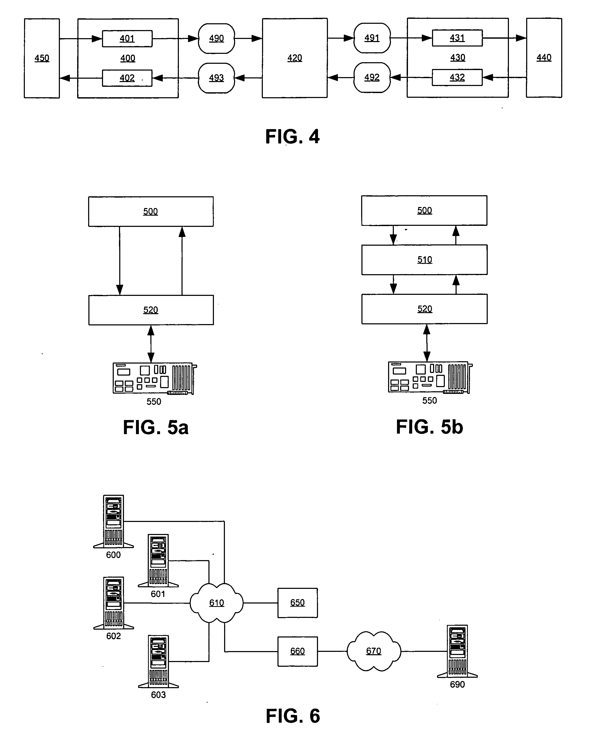 Transaction boundary detection for reduction in timeout penalties