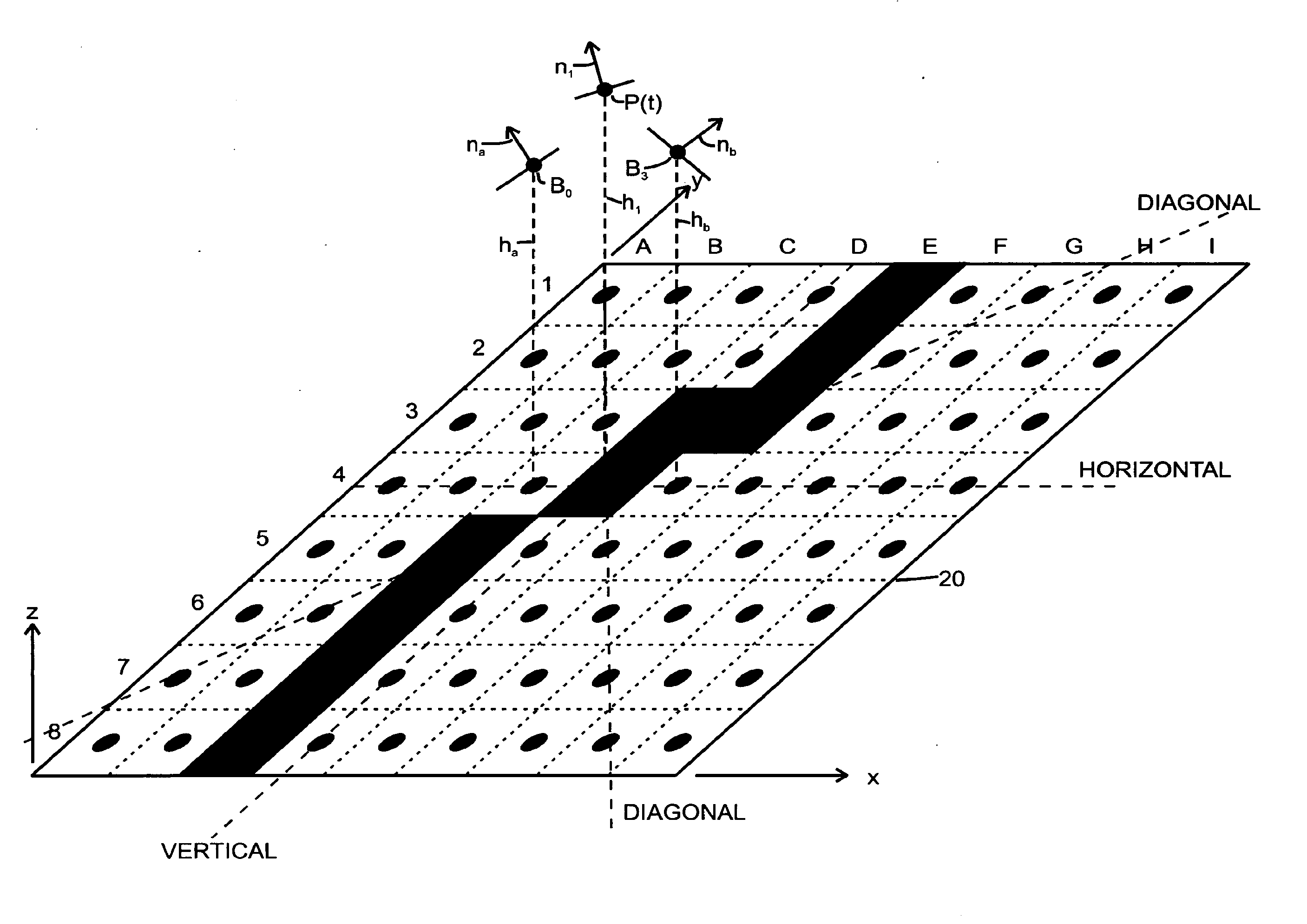 System and Computer-Implemented Method for Modeling the Three-Dimensional Shape of An Object by Shading of a Two-Dimensional Image of the Object