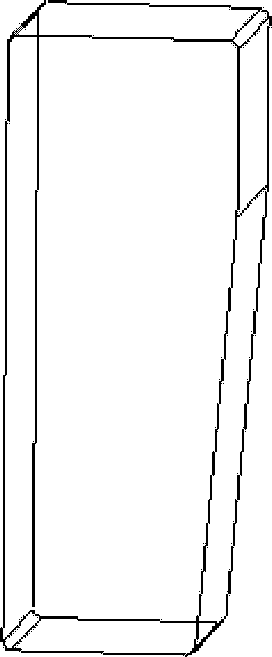 Two-phase opposed super magnetostrictive self-sensing driver