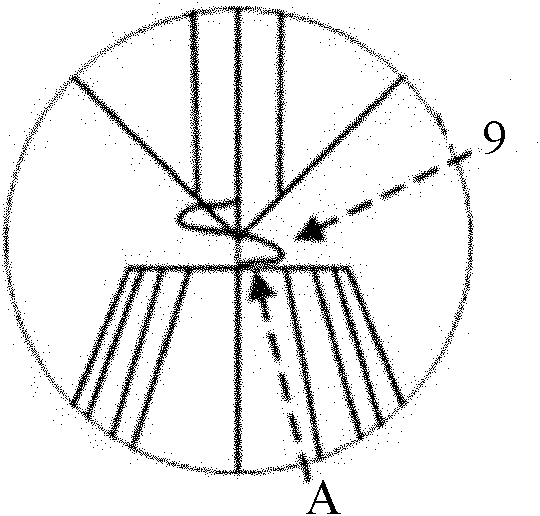 Omnidirectional wideband high gain antenna