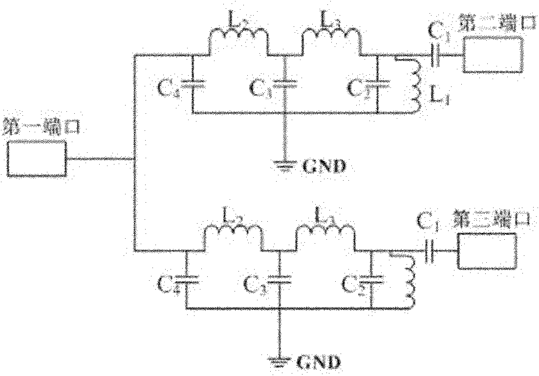 Omnidirectional wideband high gain antenna