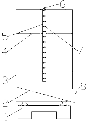 Novel simple low-moisture coke-quenching vehicle