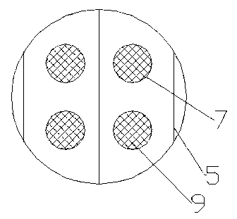 Novel simple low-moisture coke-quenching vehicle