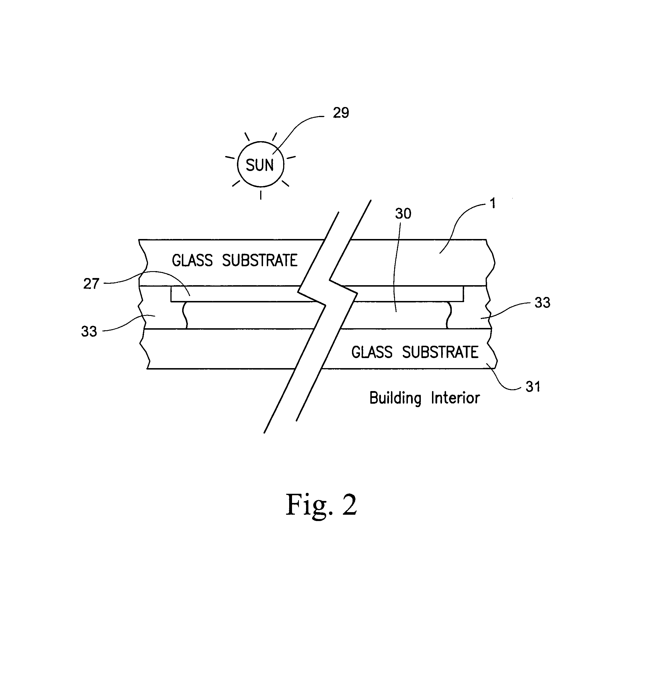 Heat treatable coated article with reduced color shift at high viewing angles