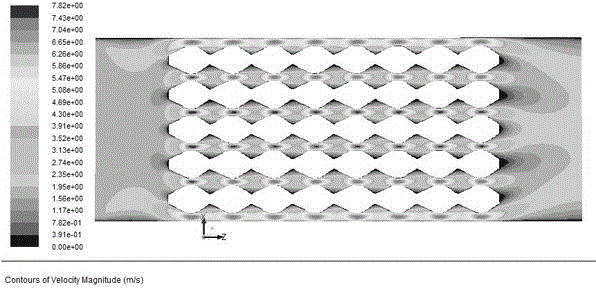 Novel partial pressure injection tool