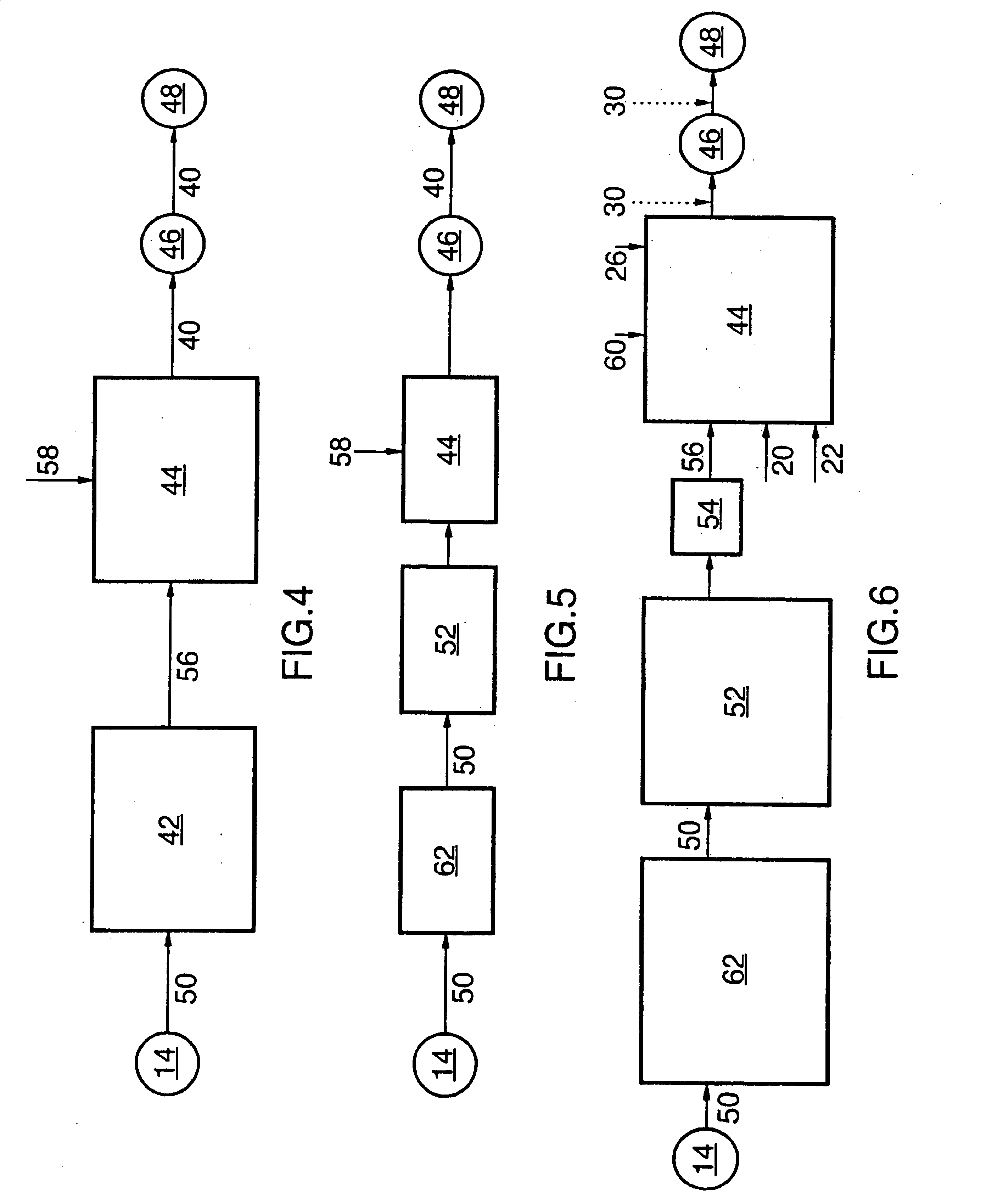 Method for fracturing subterranean formations