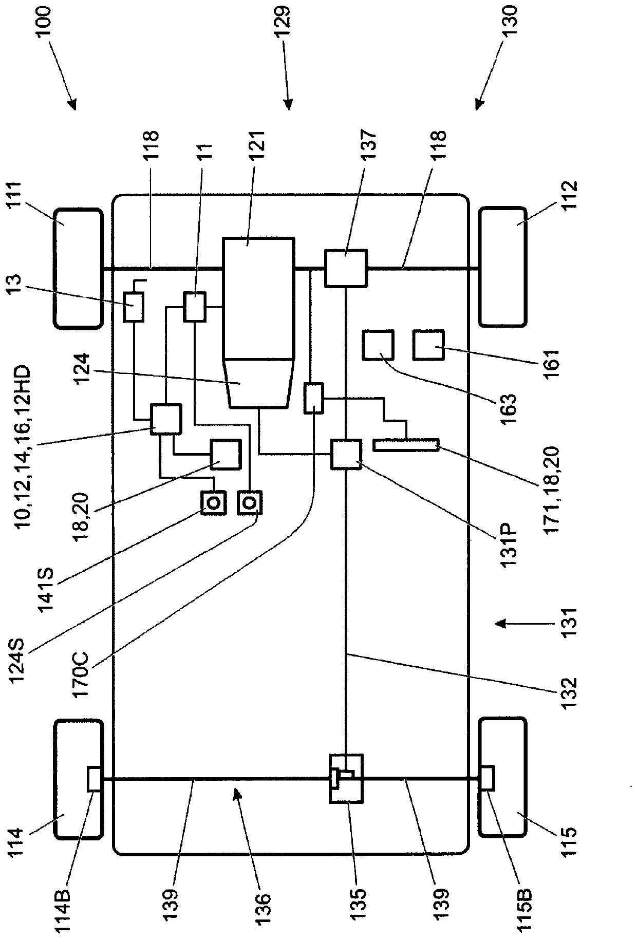 Vehicle speed control system and method of operating same