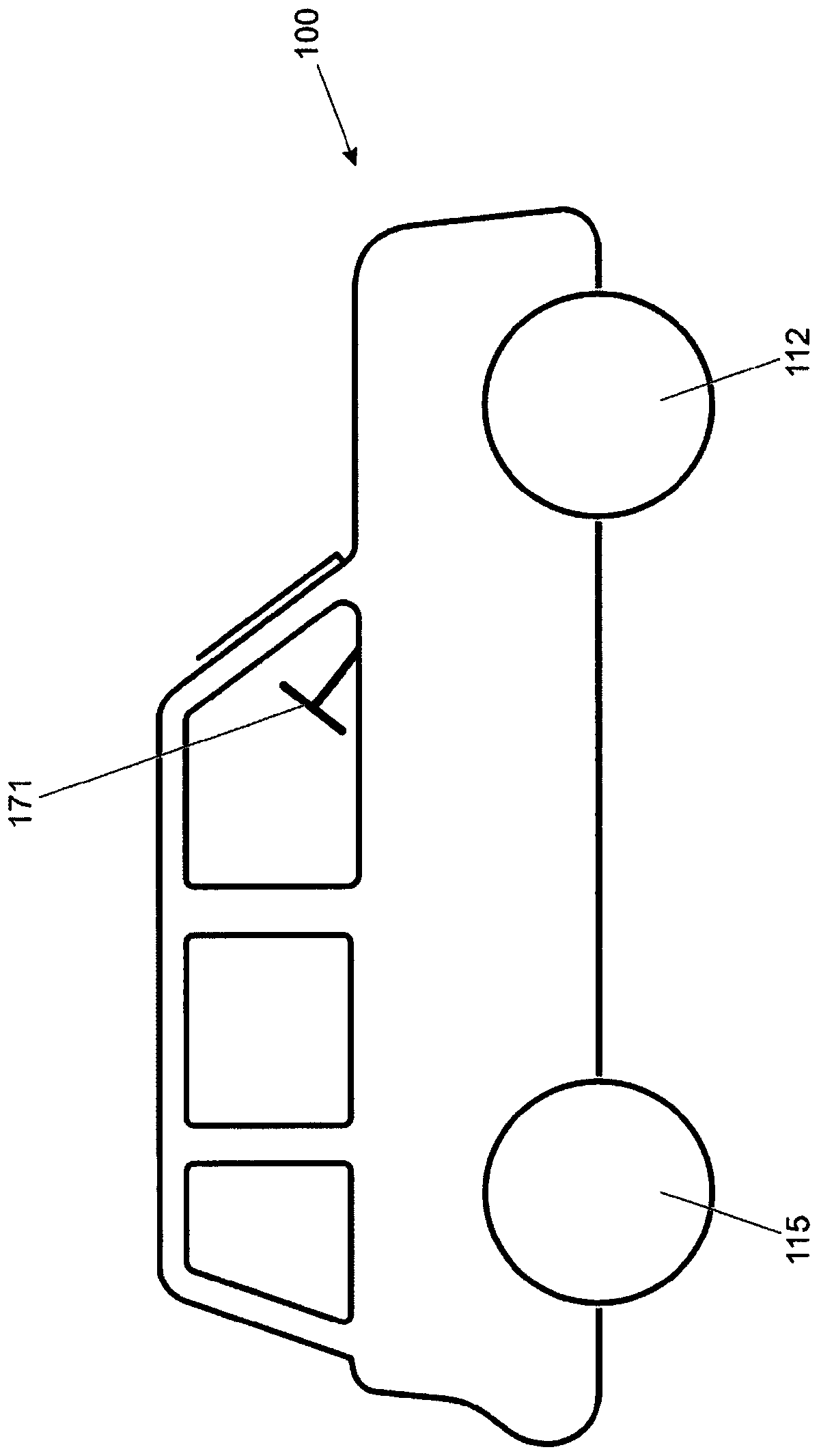 Vehicle speed control system and method of operating same