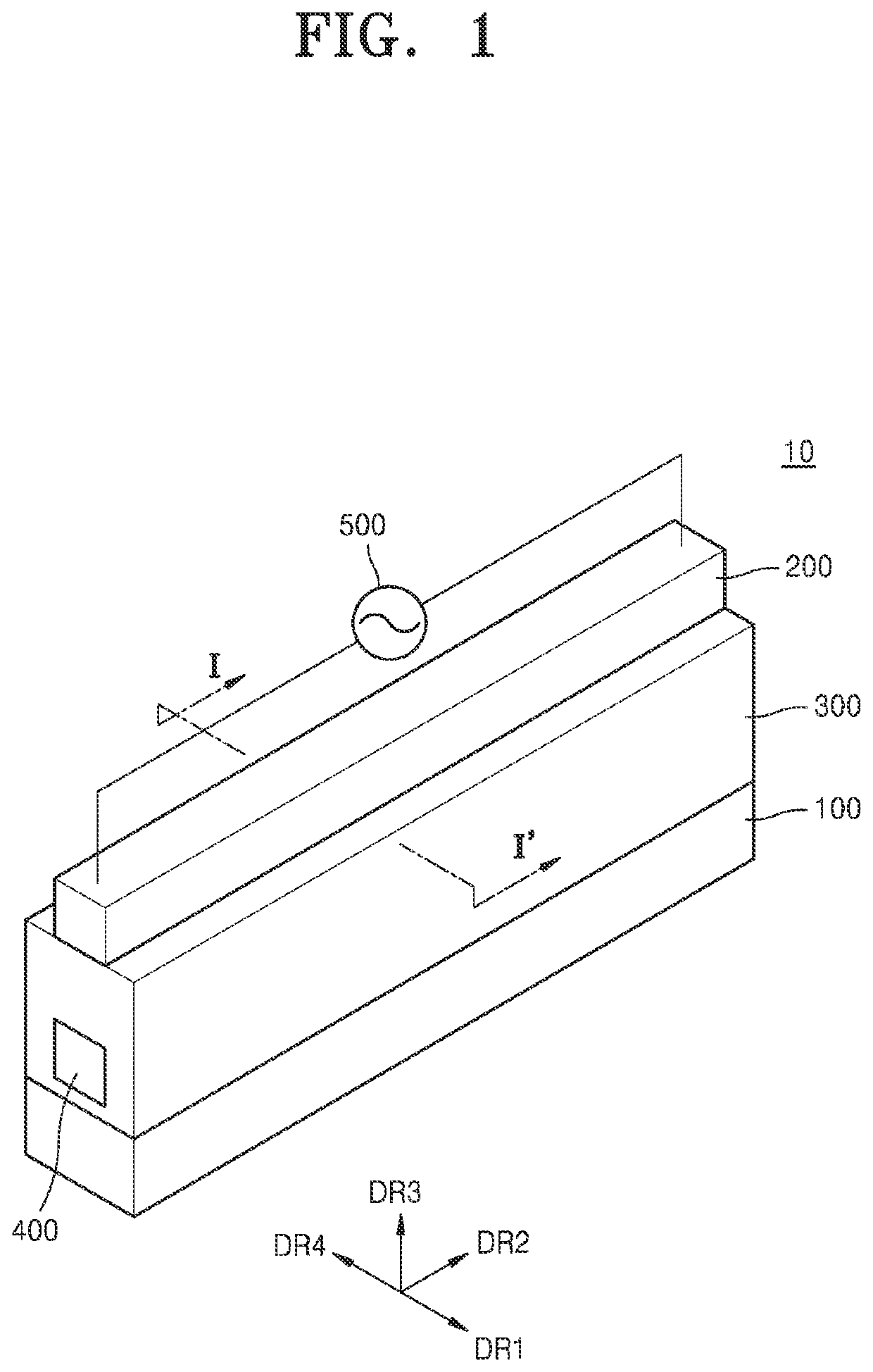 Phase modulator and phase modulator array including the same