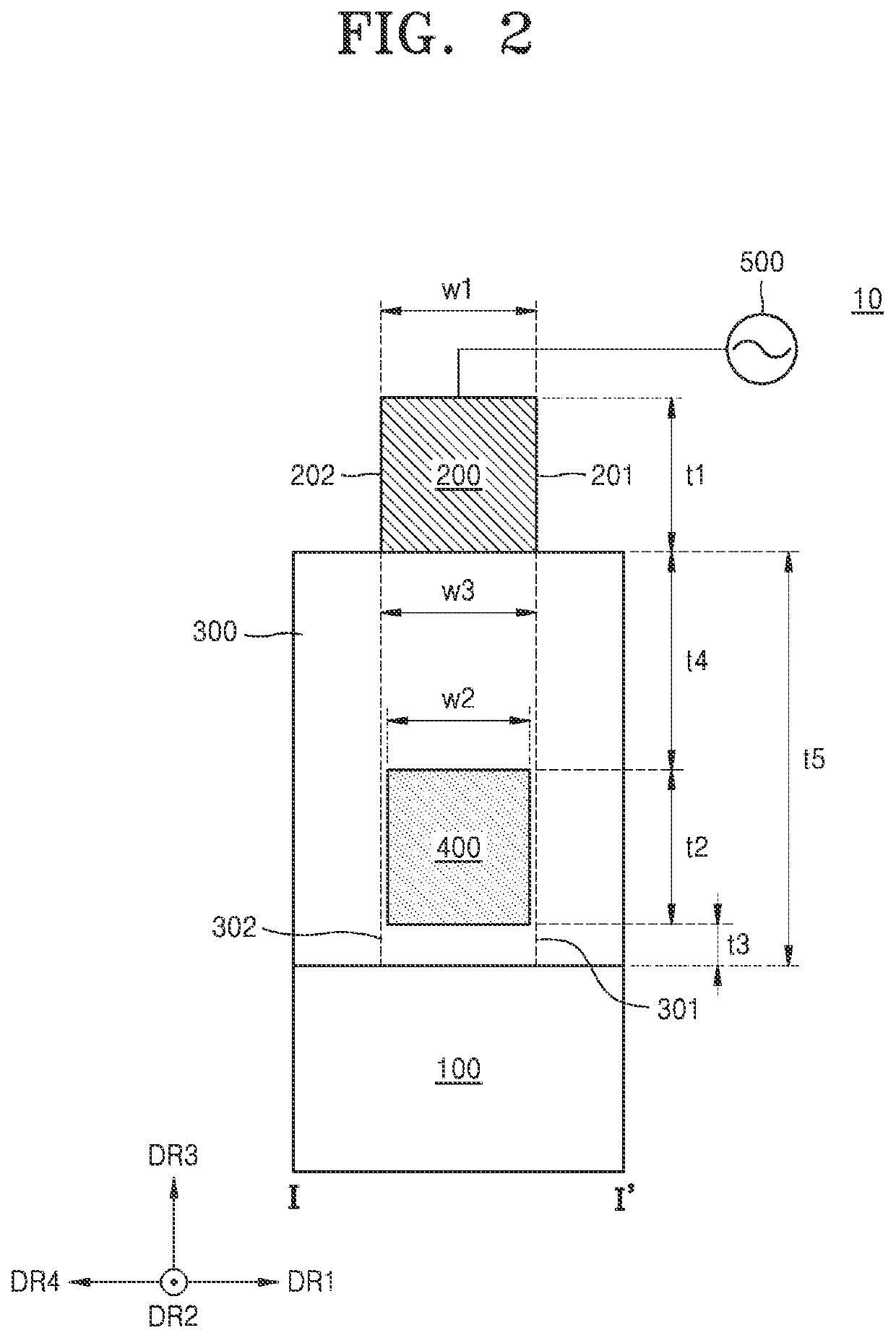 Phase modulator and phase modulator array including the same