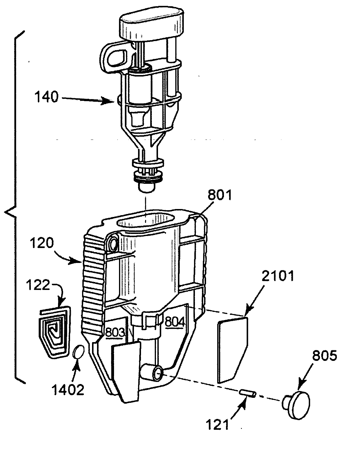 System for improved biodetection