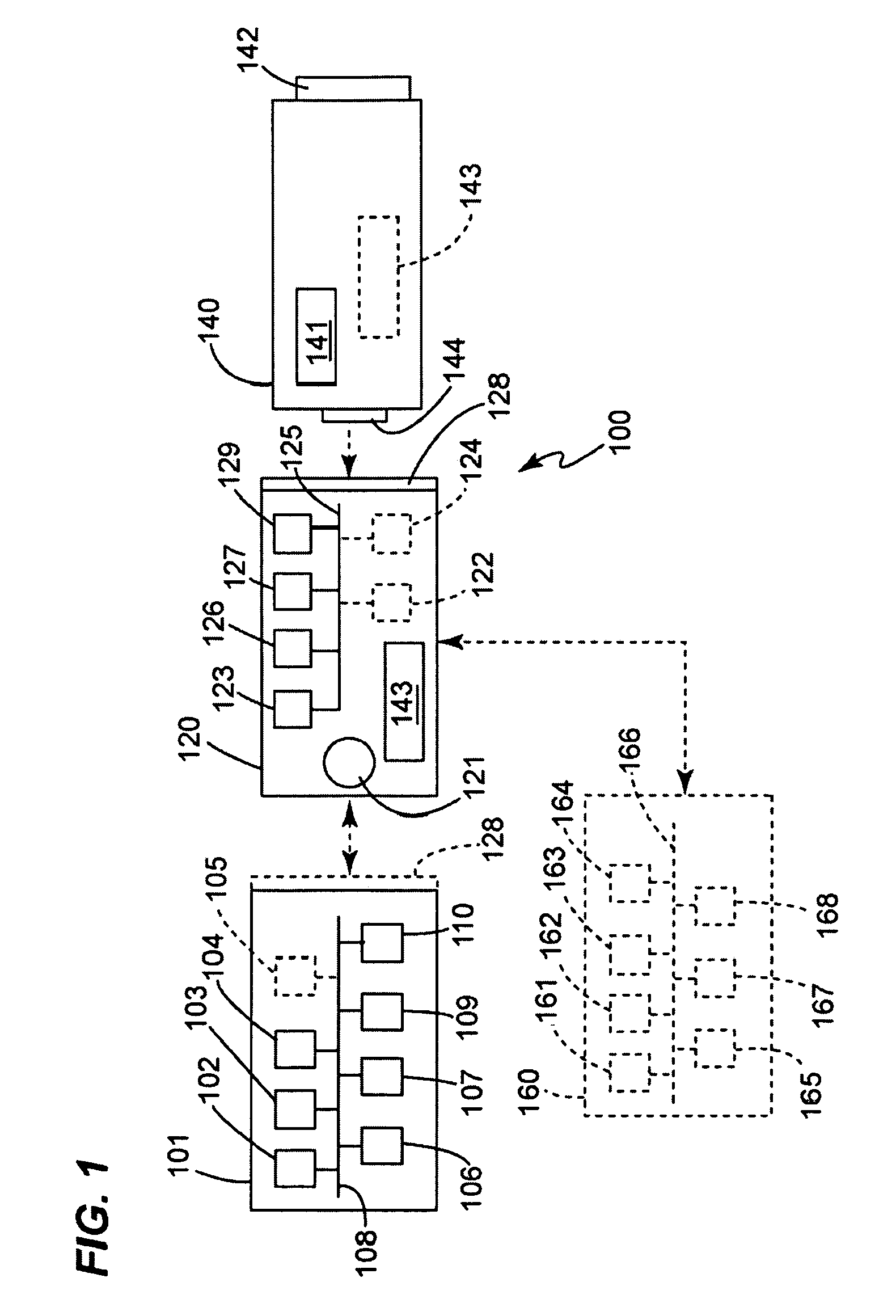 System for improved biodetection