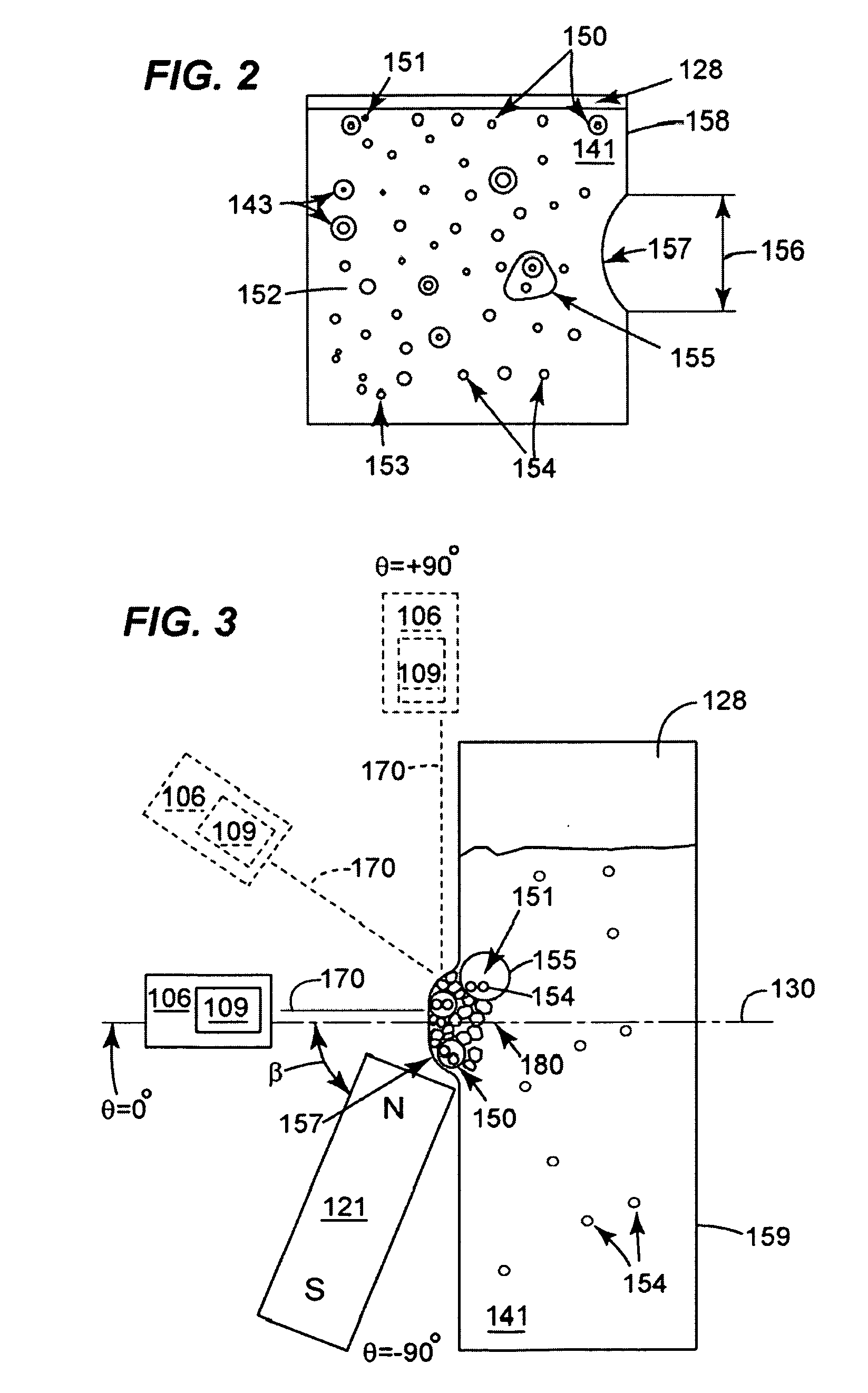 System for improved biodetection