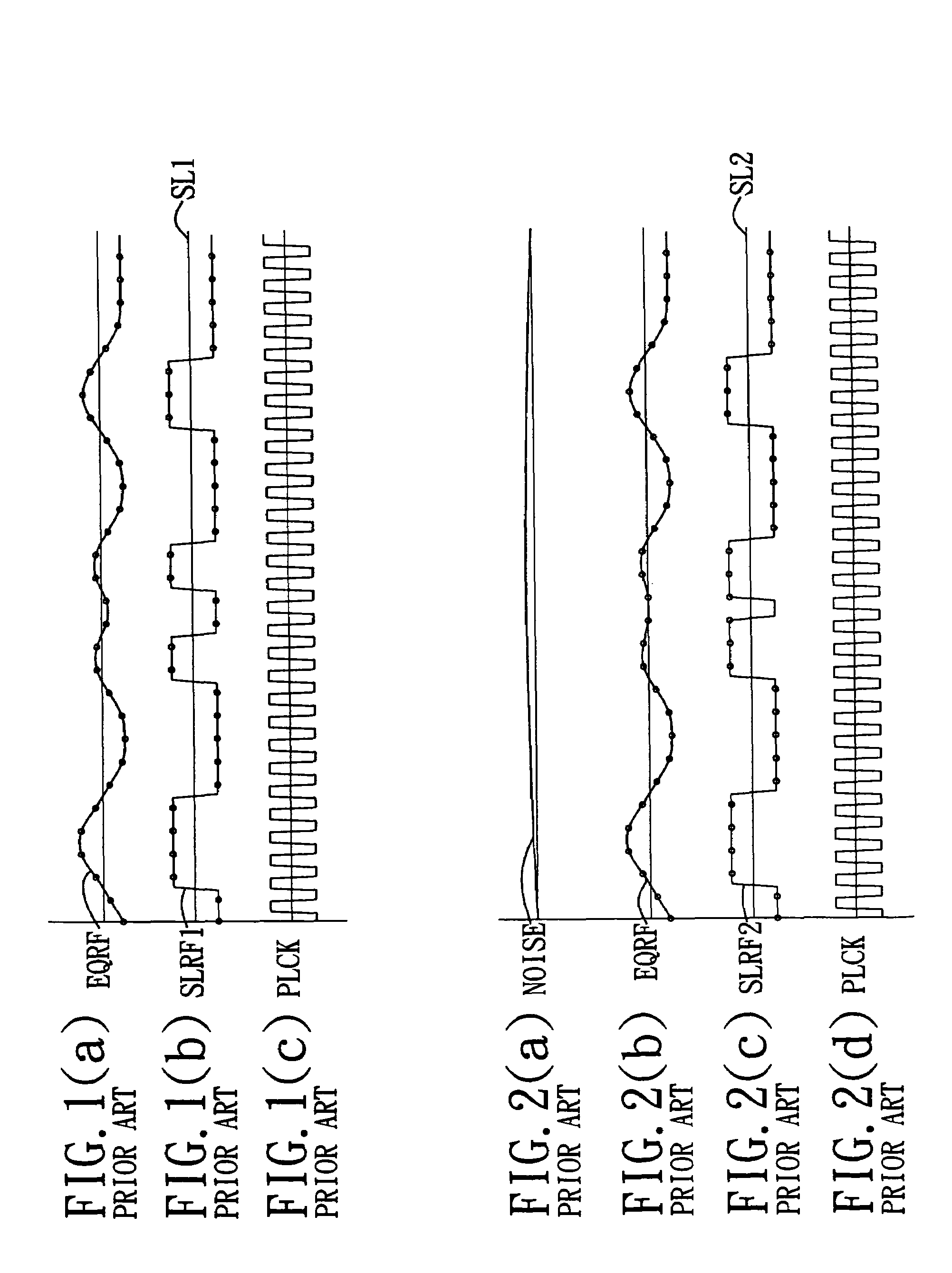 Method and apparatus for data recovery