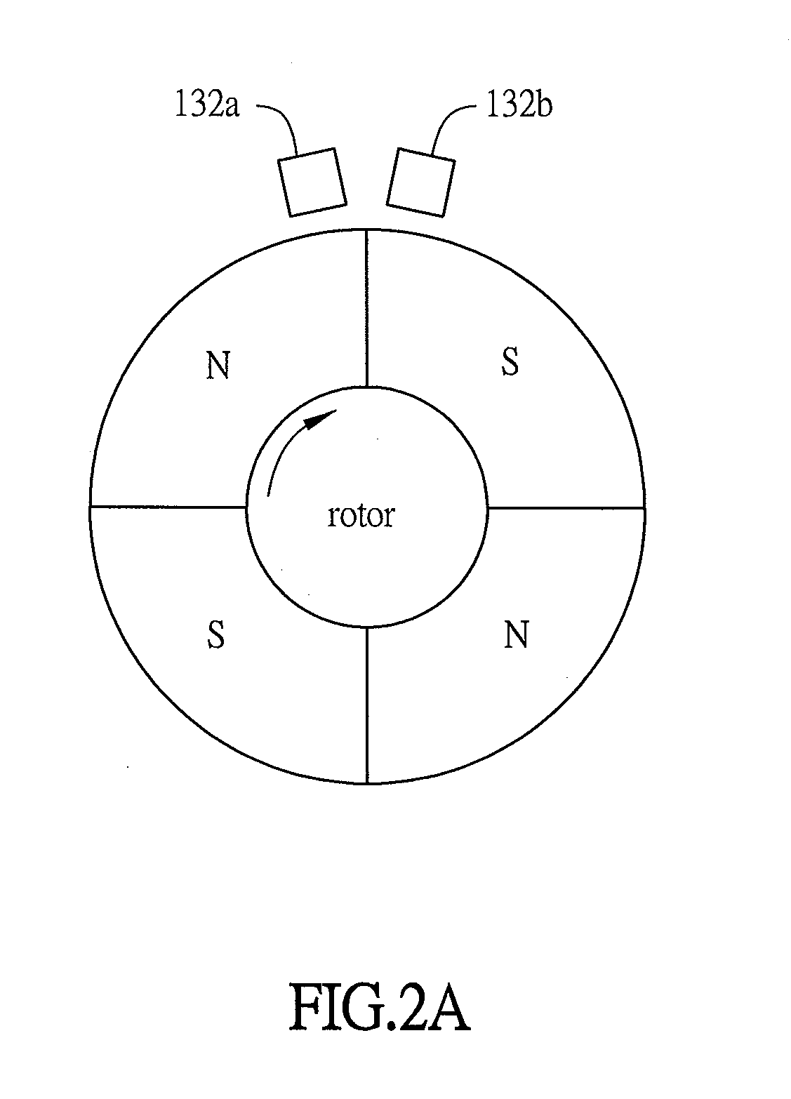 Anti-Air-Return System and Method of Fan