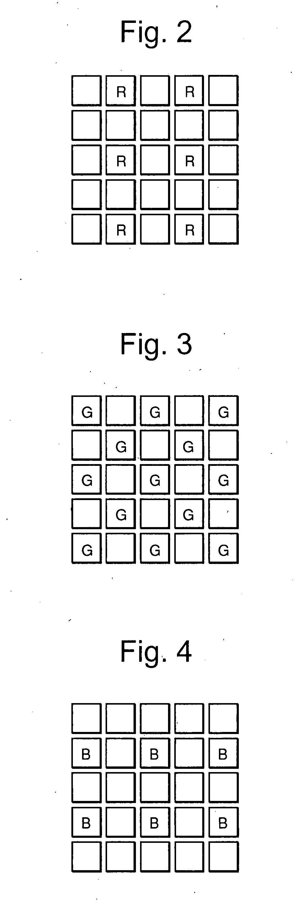 Image Processing Device, Non-Capture Color Signal Calculating Device, and Image Processing Method